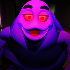 The Grimace Shake Horror Game icono