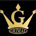 Grimal Jewelry Online Store icon