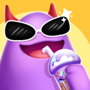 Grima Monster - Escape Room APK