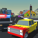 Police Pursuit : Never ending hot chase APK