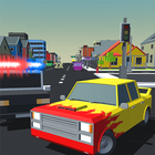 Police Pursuit : Never ending hot chase アイコン