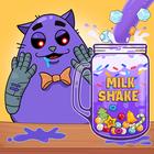 DIY Grima Shake أيقونة