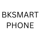 Bk Smartphone أيقونة