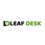 Theleafdesk