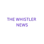 The Whistler News