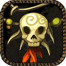 Grim Tides - Old School RPG APK