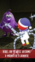 Purple Monster Horror Games スクリーンショット 1