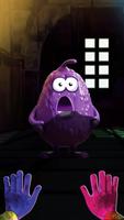 Purple Monster Horror Games スクリーンショット 2
