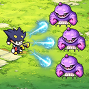 Grim Grind APK