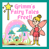 Grimm Fairy Tales Free - ✨Tales for Children✨