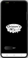 Grimm's Deli poster
