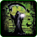 Grim Reaper Wallpaper APK