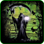 Grim Reaper Wallpaper ikon
