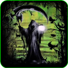 آیکون‌ Grim Reaper Wallpaper