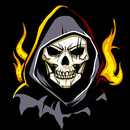 Grim Reaper Wallpaper APK