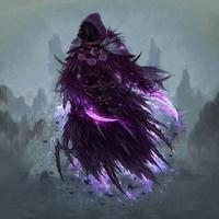 Grim Reaper Wallpaper ภาพหน้าจอ 3
