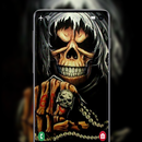 Grim Reaper Wallpaper APK