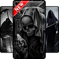 Grimreaper Wallpaper HD