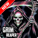 Grim Reaper Wallpapers APK