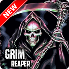 Grim Reaper Wallpapers icône