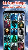 Grim Reaper Wallpapers Affiche