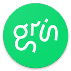 Grin Field Ops أيقونة