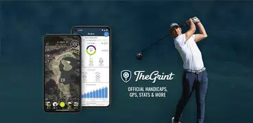 TheGrint | Golf Handicap & GPS