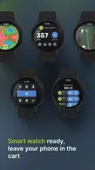 TheGrint | Golf Handicap & GPS XAPK download