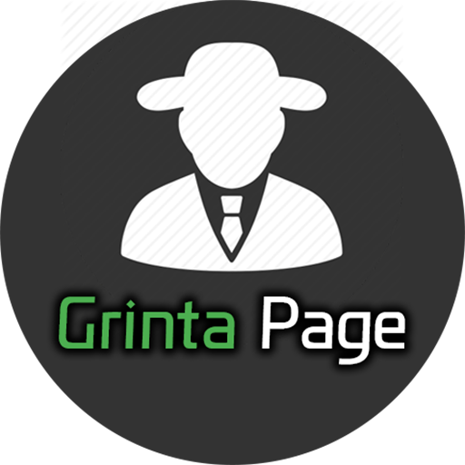 Grinta Page