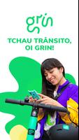 Grin Scooters Cartaz