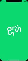 Grin Lima 海報