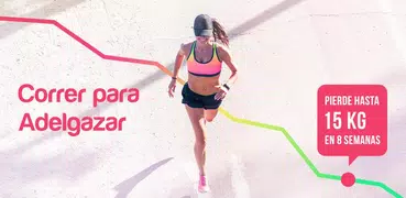 Correr para Adelgazar de Verv