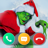The Grinch Call