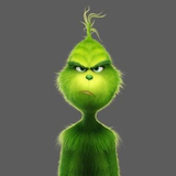 grinch wallpaper আইকন
