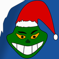 Grinch Christmas 2023