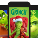 Grinch Wallpaper HD APK