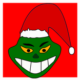 San grinch adventure