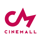 Cinemall ícone