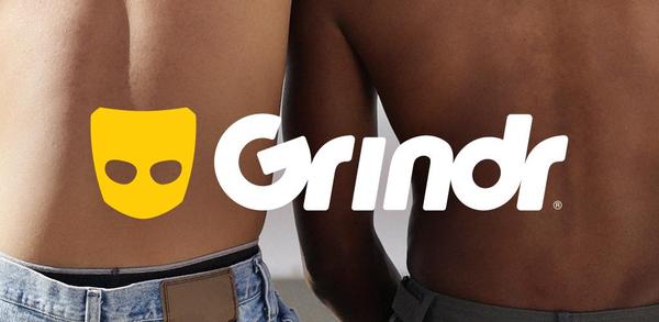 Hướng dẫn từng bước để tải xuống Grindr - Gay chat image