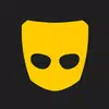 Grindr - social gay et le chat icône