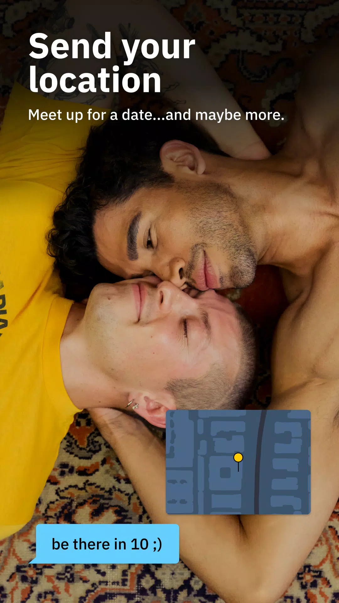 Grindr APK