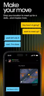 Grindr - Gay Dating & Chat
