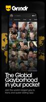 Grindr poster