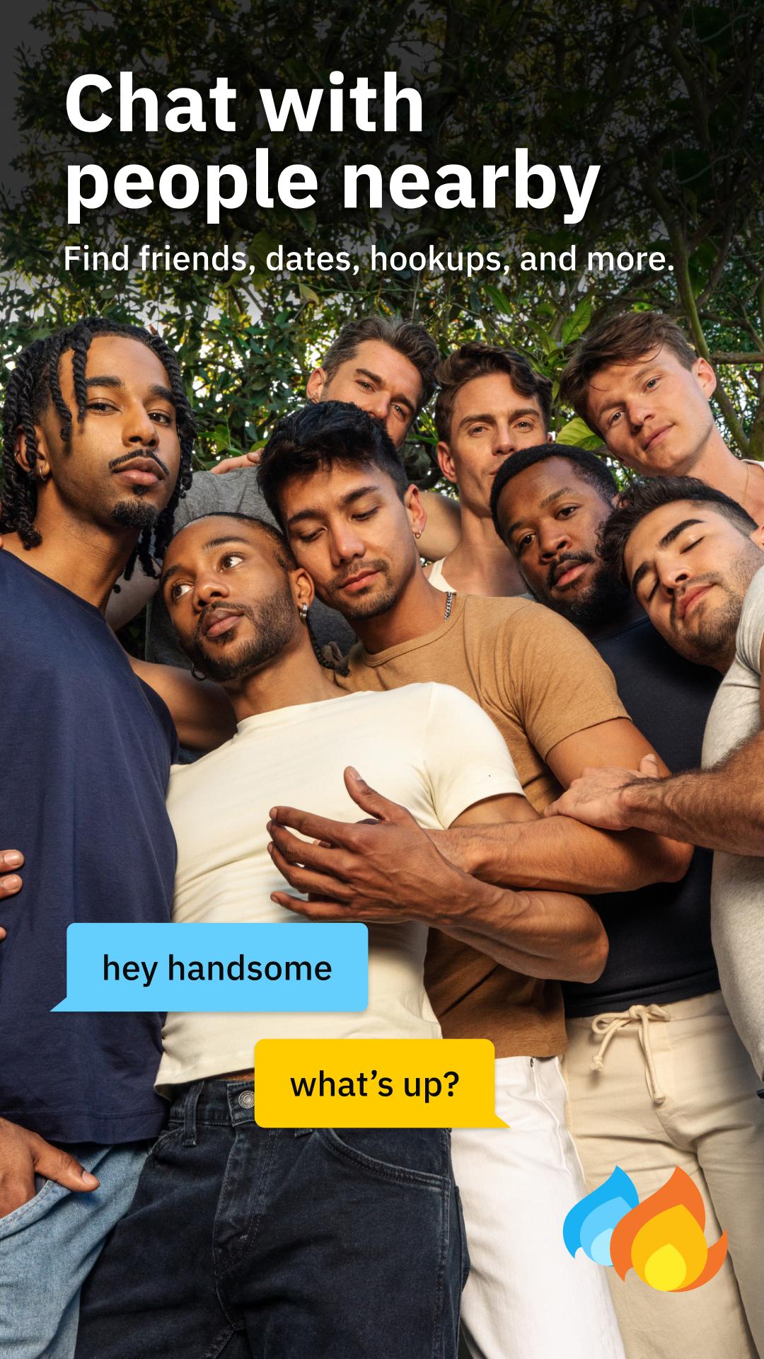 Grindr APK for Android Download