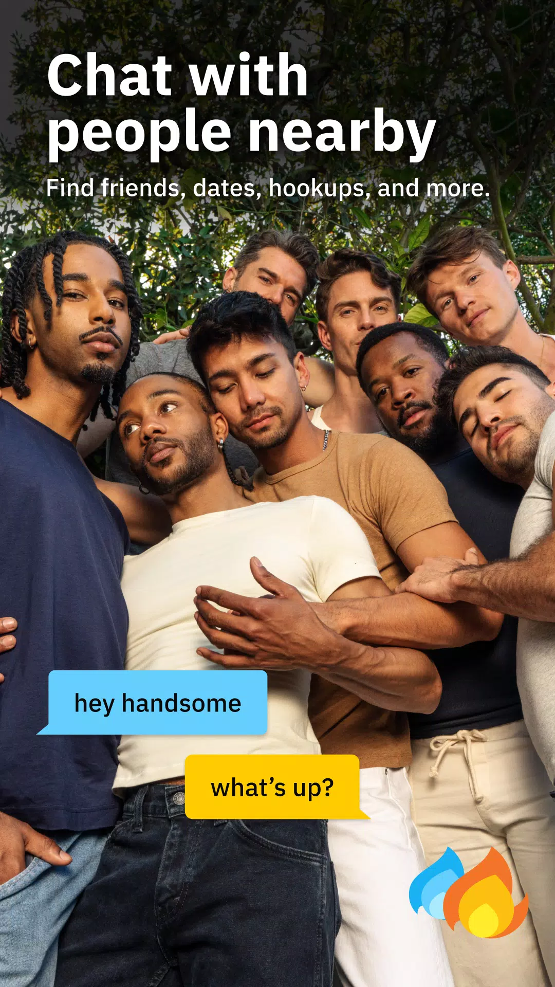 Grindr APK