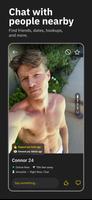 Grindr screenshot 1
