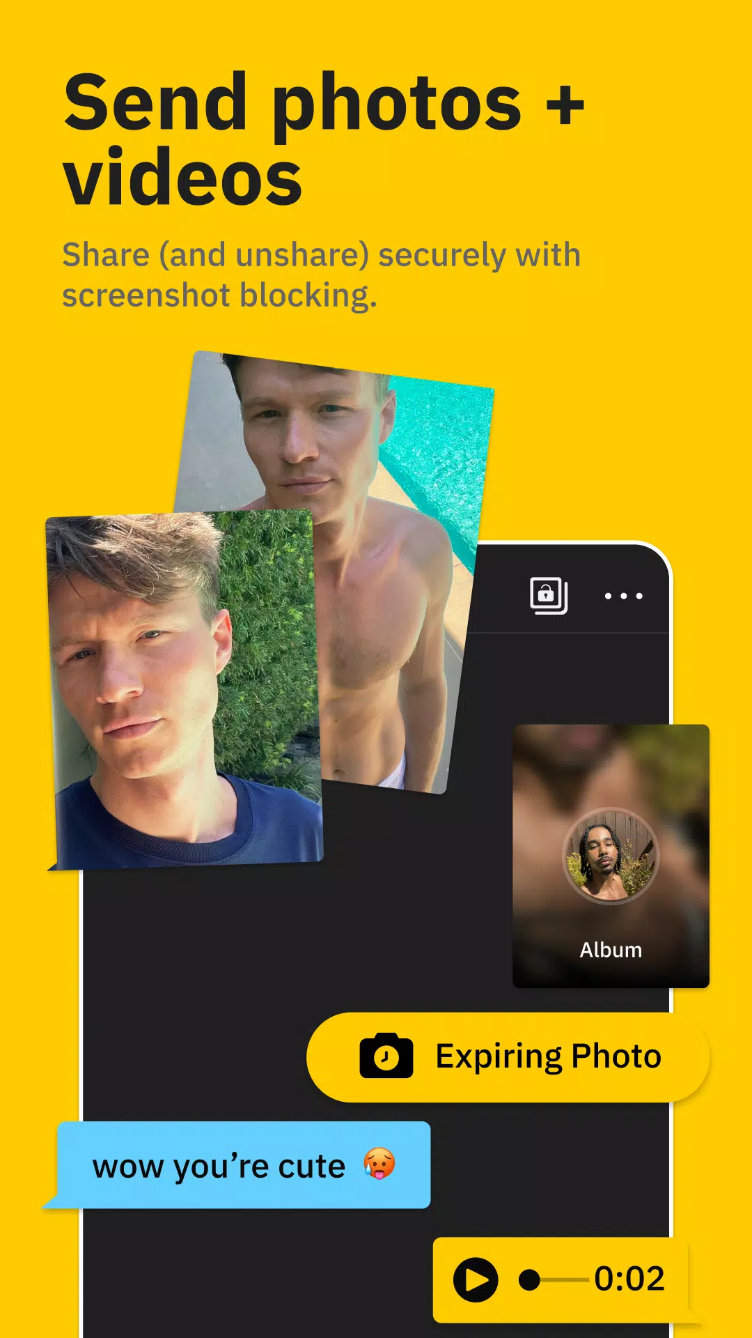Grindr APK