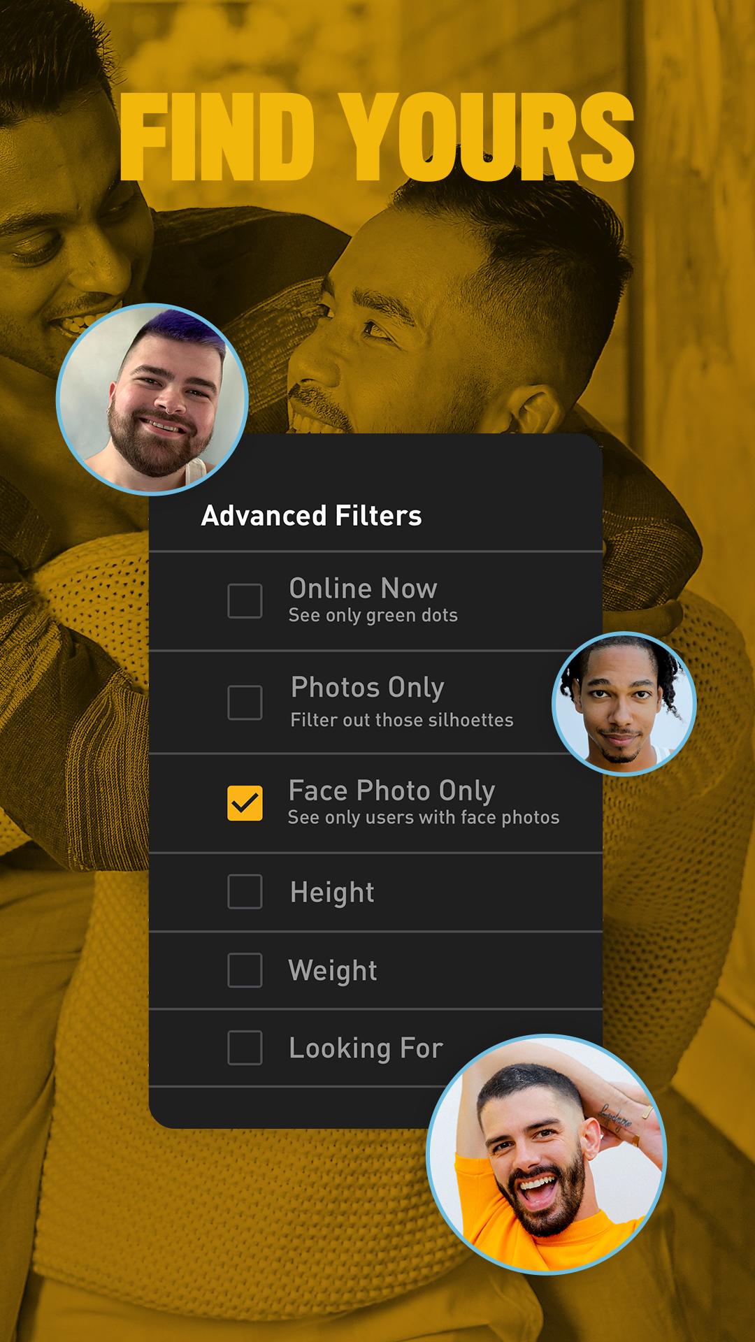 Grindr Grindr