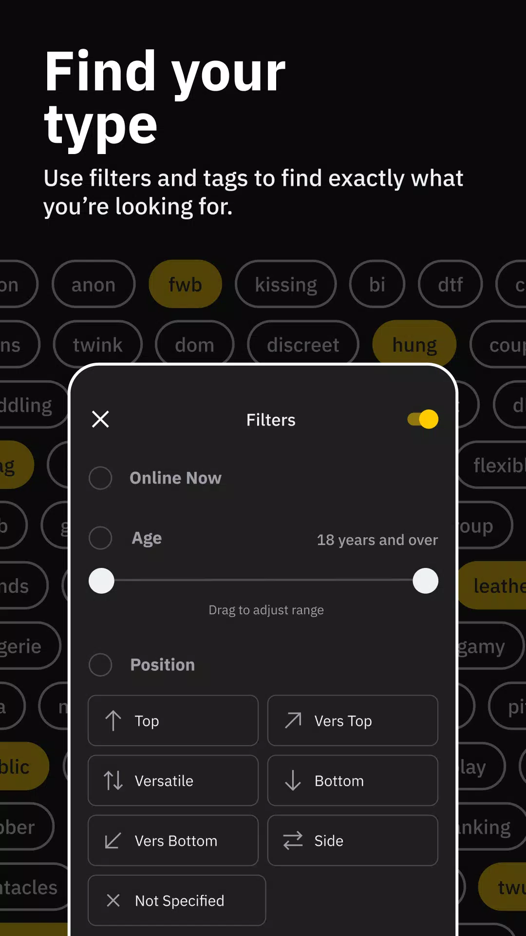 Grindr APK