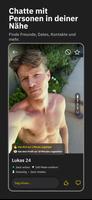 Grindr Screenshot 1